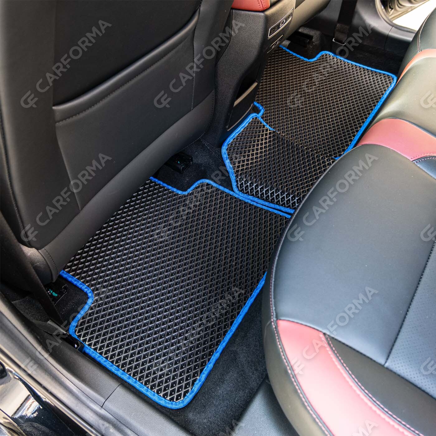 Коврики на Geely Coolray 2018&nbsp;-&nbsp;2024 в Нижнем Новгороде