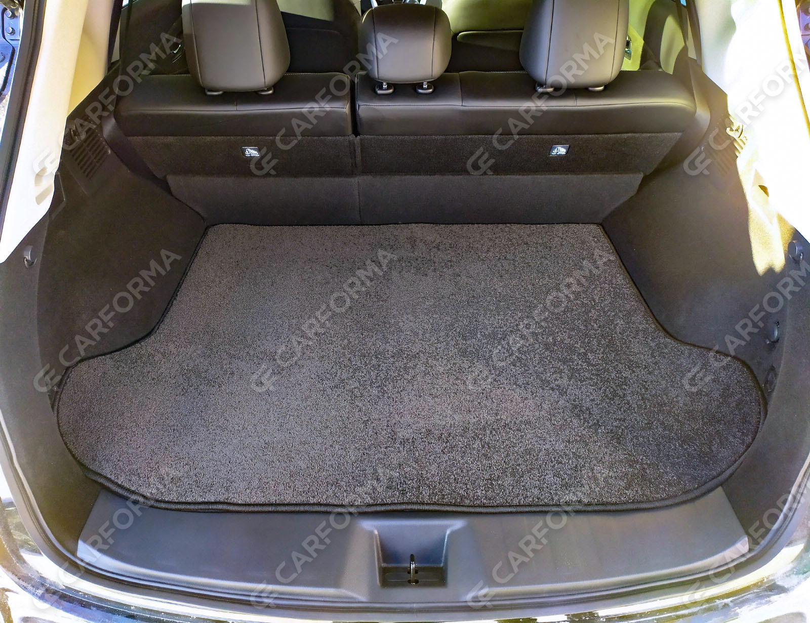 EVA коврики на Nissan Murano (Z52) 2014&nbsp;-&nbsp;2022 в Нижнем Новгороде