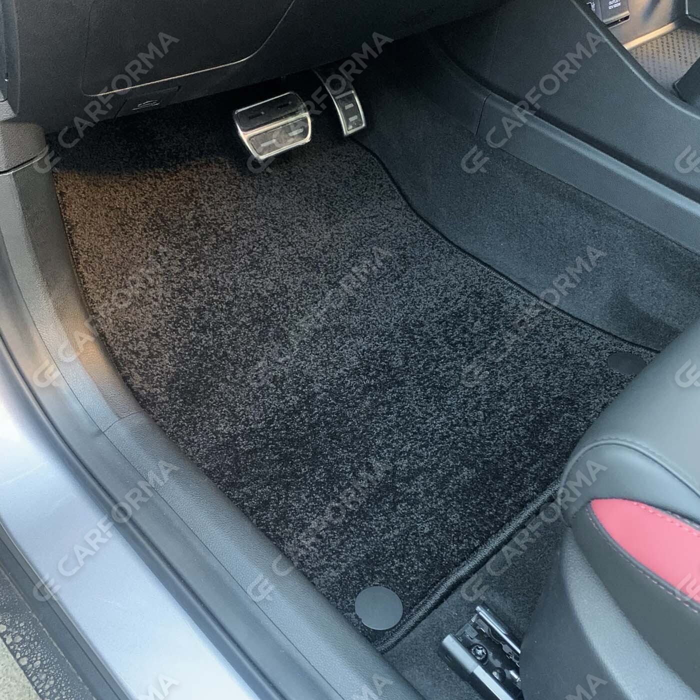 Коврики на Geely Coolray 2018&nbsp;-&nbsp;2024 в Нижнем Новгороде