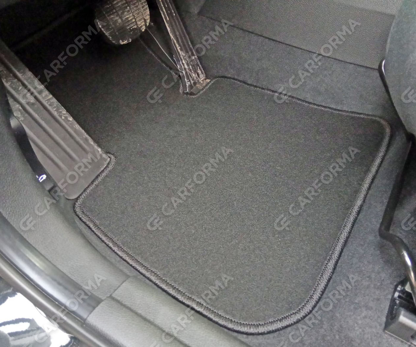 EVA коврики на BMW 2 Gran Tourer (F46) 2015&nbsp;-&nbsp;2026 в Нижнем Новгороде