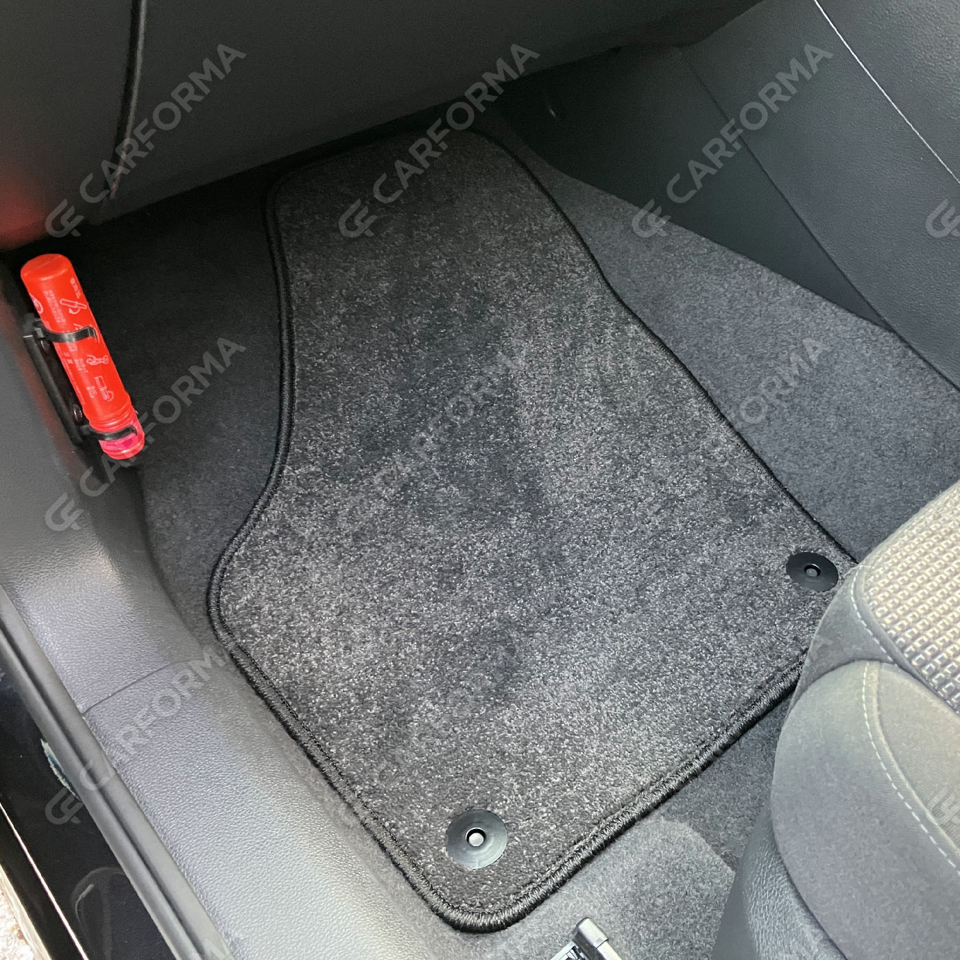 EVA коврики ромб Seat Alhambra II 2010&nbsp;-&nbsp;2020 в Нижнем Новгороде
