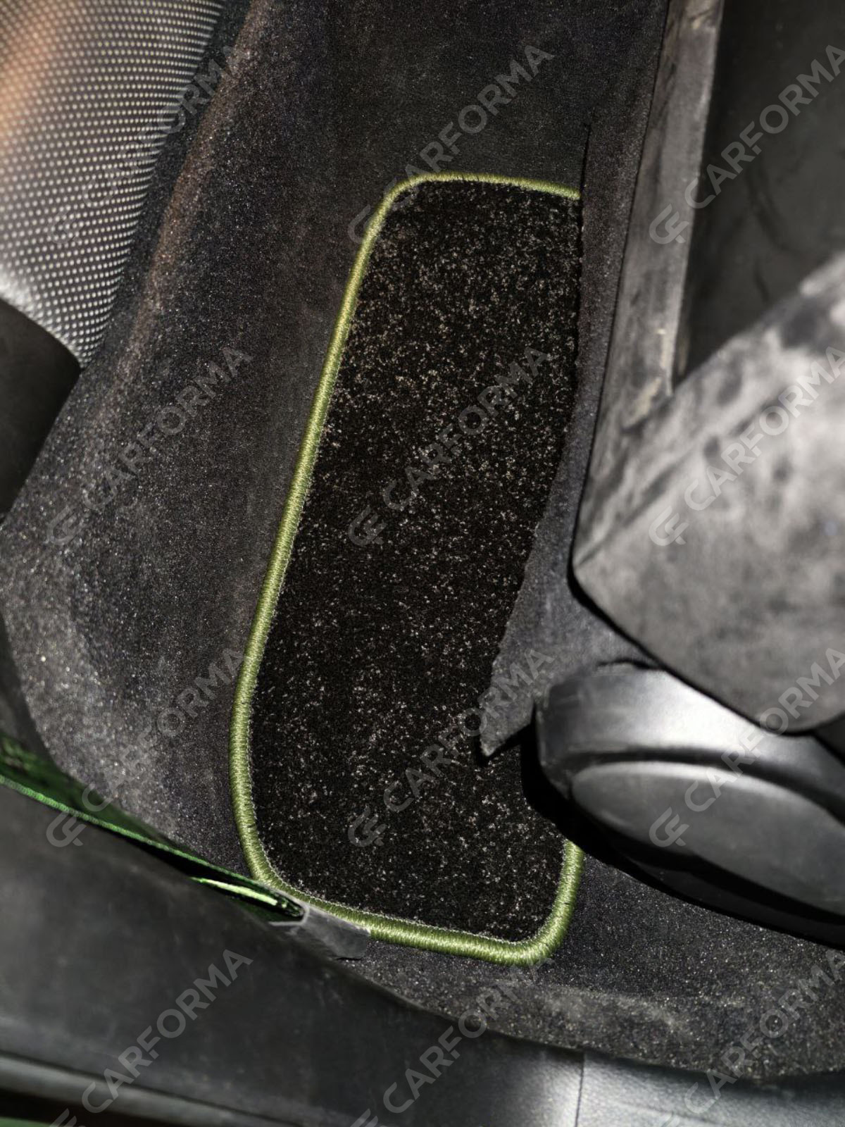 Коврики на Dodge Challenger III 2008&nbsp;-&nbsp;2023 в Нижнем Новгороде