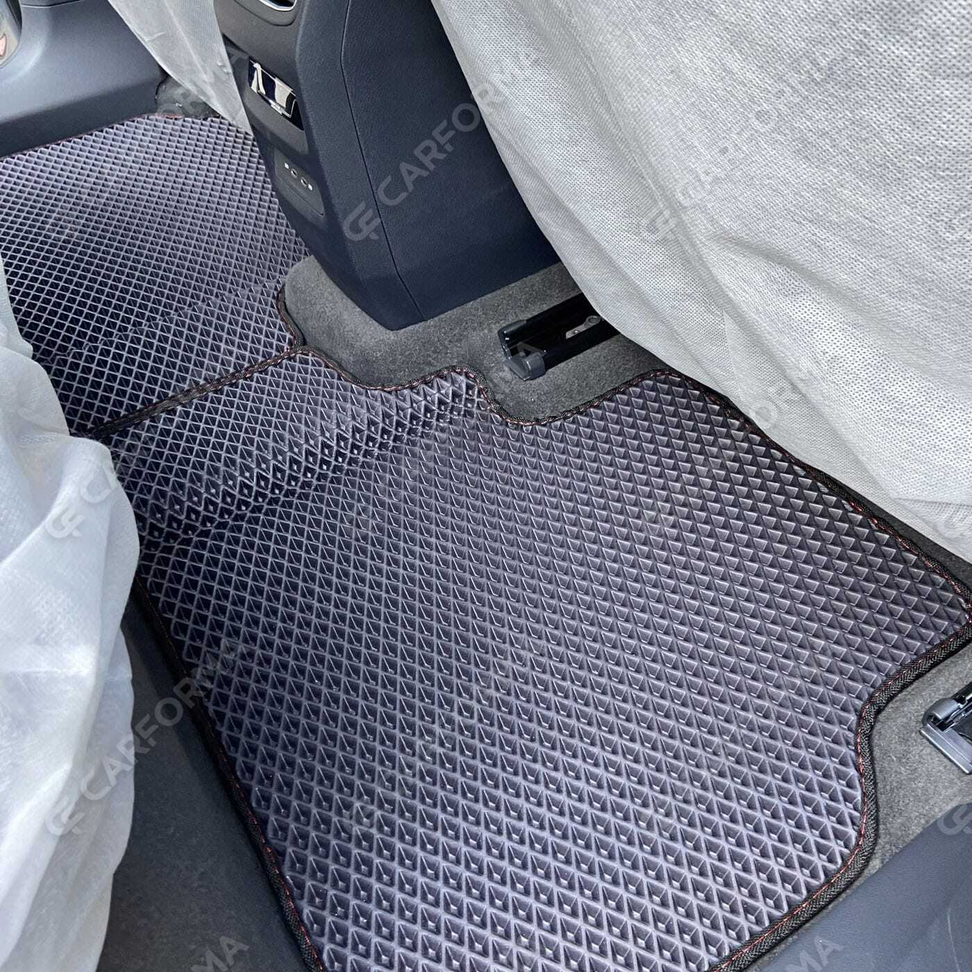 Коврики на Audi Q4 e-tron 2021&nbsp;-&nbsp;2026 в Нижнем Новгороде