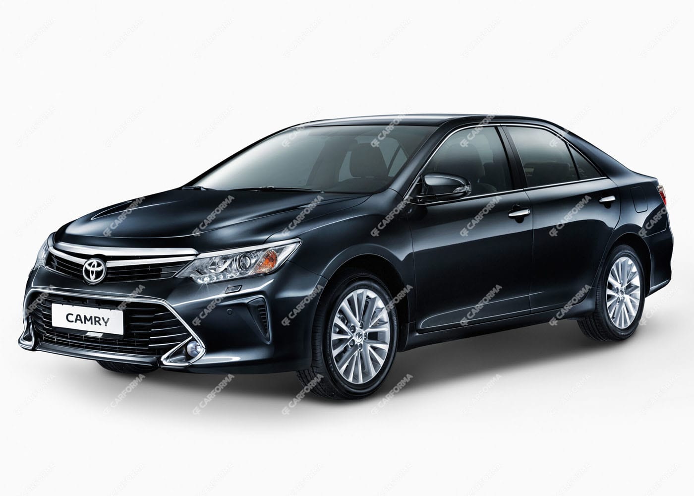 Коврики на Toyota Camry (XV50) 2011 - 2018