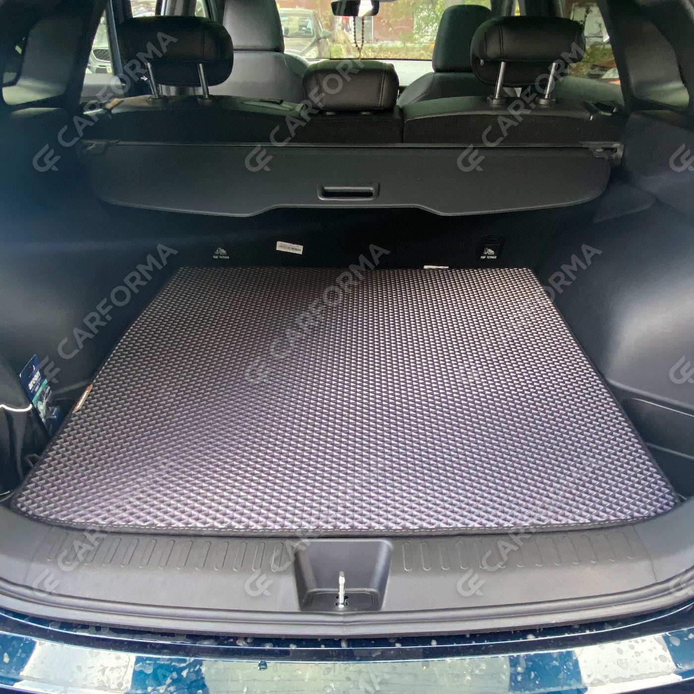 Коврики на Haval F7x II 2025&nbsp;-&nbsp;2026 в Нижнем Новгороде