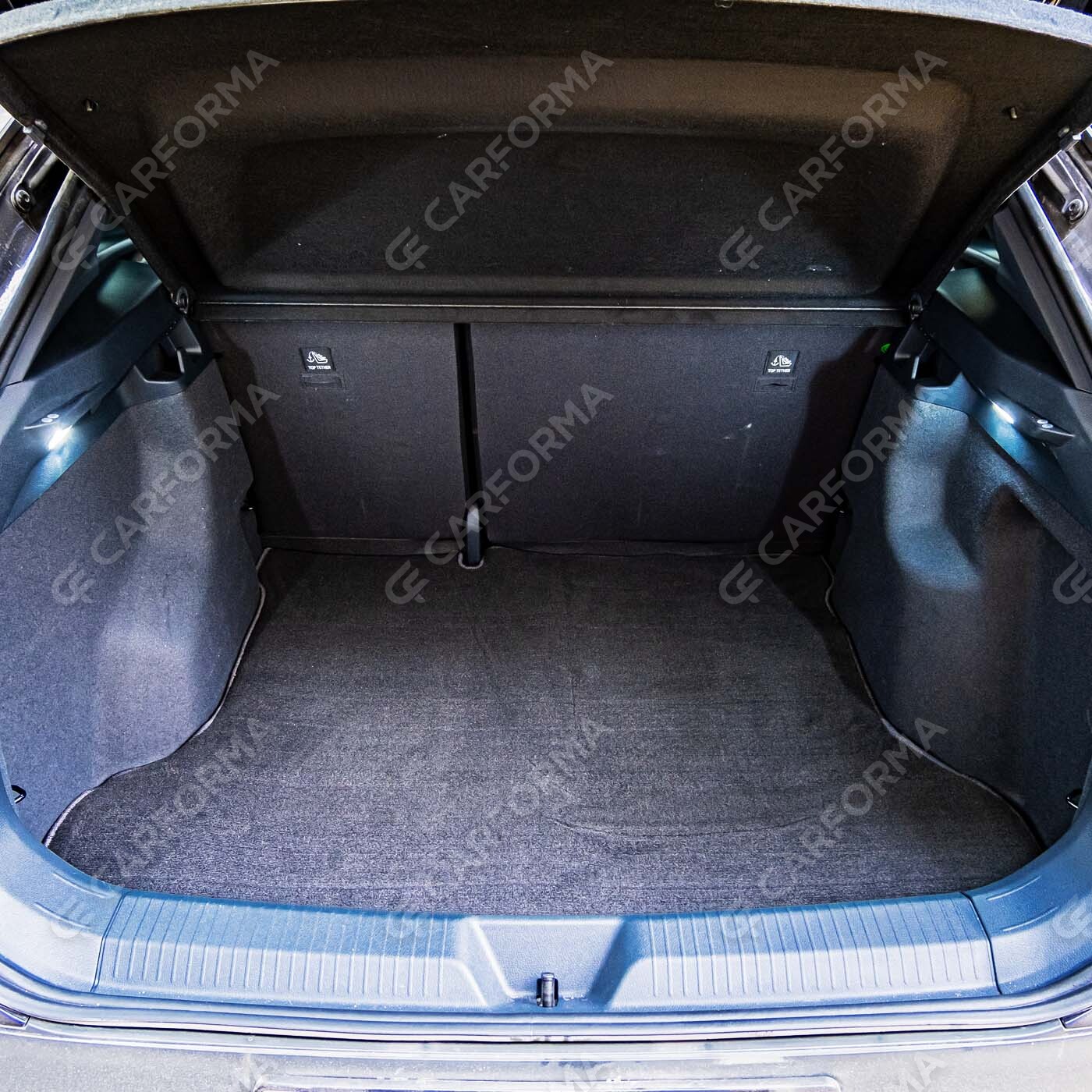 Коврики на Audi Q4 e-tron 2021&nbsp;-&nbsp;2026 в Нижнем Новгороде