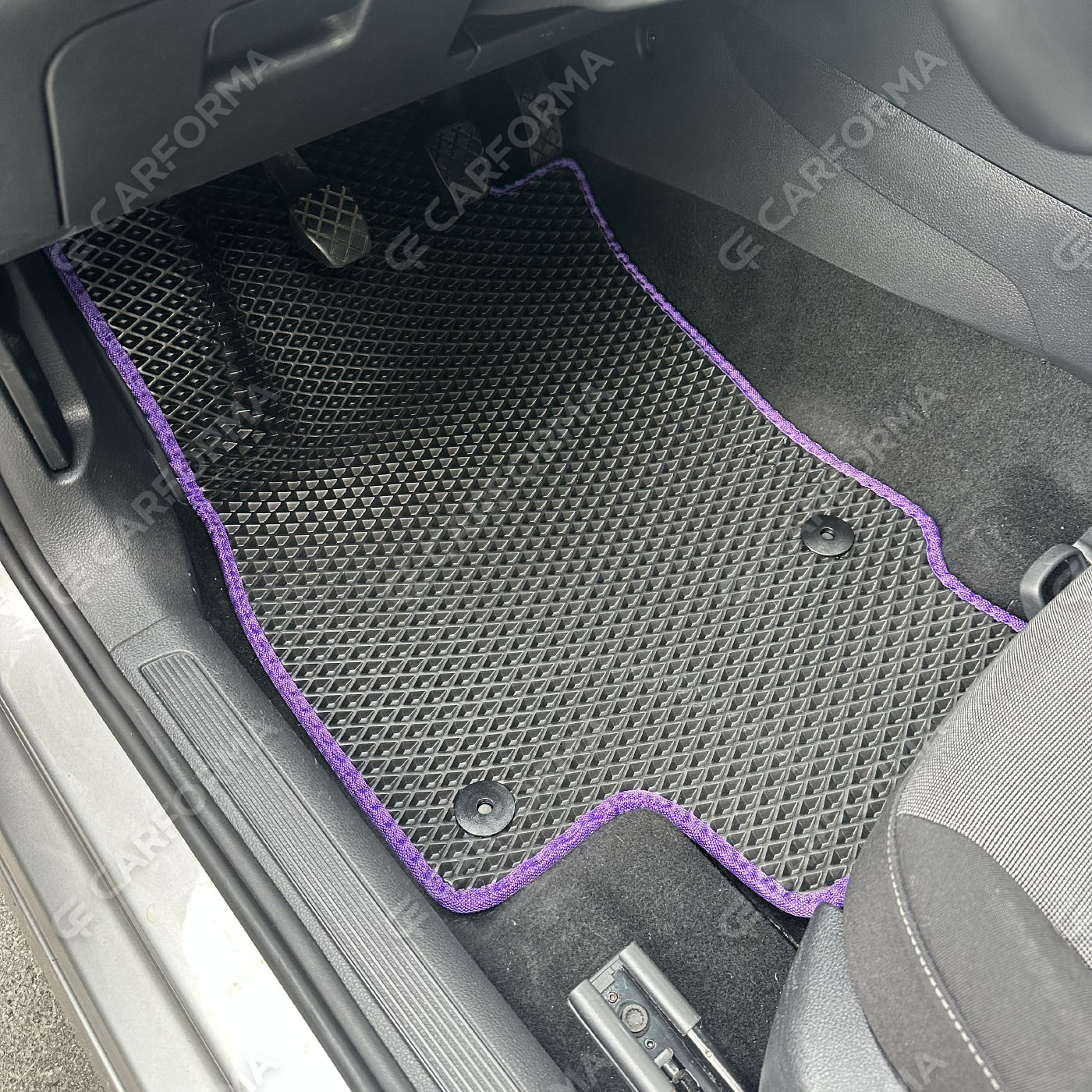 Коврики на Audi Q2L 2016&nbsp;-&nbsp;2026 в Нижнем Новгороде