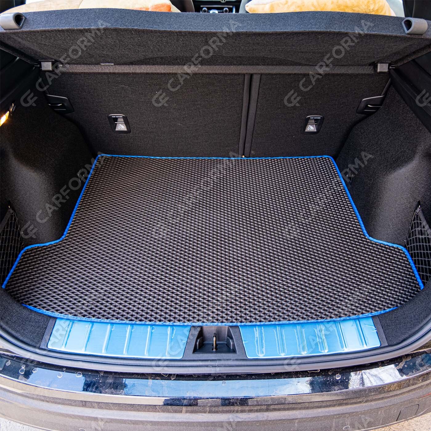 Коврики на Geely Coolray 2018&nbsp;-&nbsp;2024 в Нижнем Новгороде