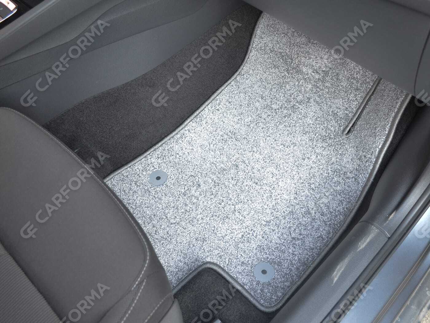 Коврики на Audi Q2L 2016&nbsp;-&nbsp;2026 в Нижнем Новгороде