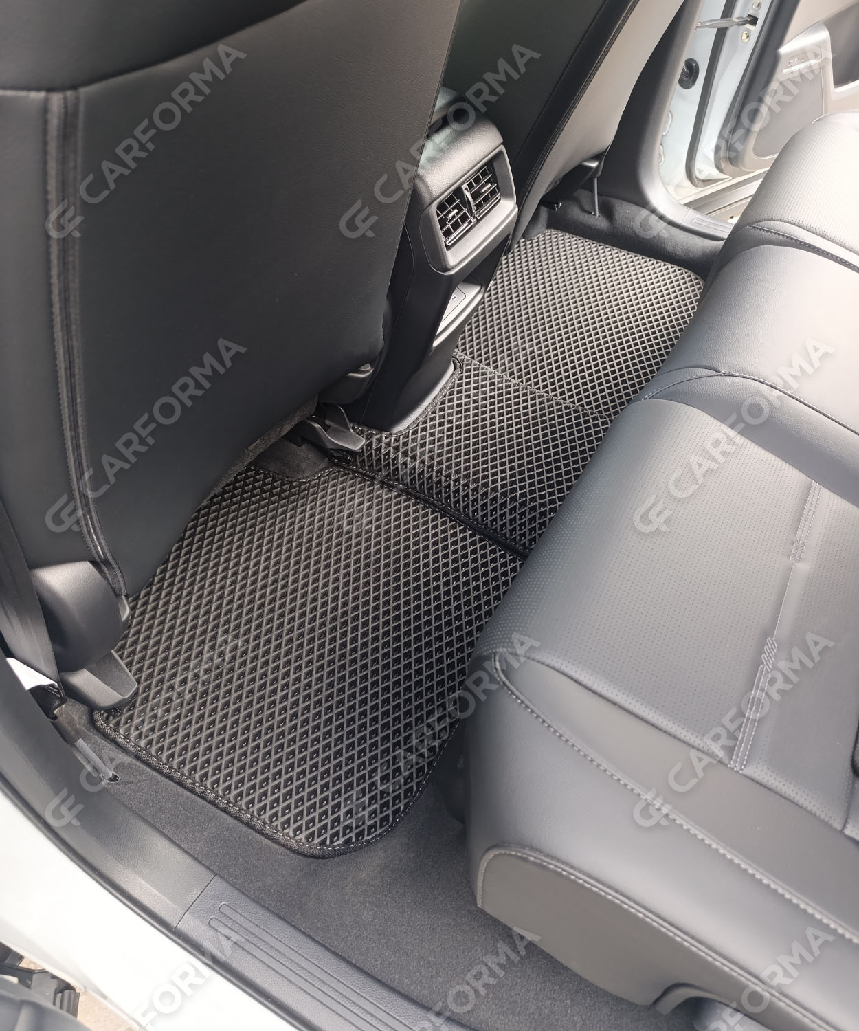 Водительские  коврики  Honda Breeze 2 2022&nbsp;-&nbsp;2026 в Нижнем Новгороде