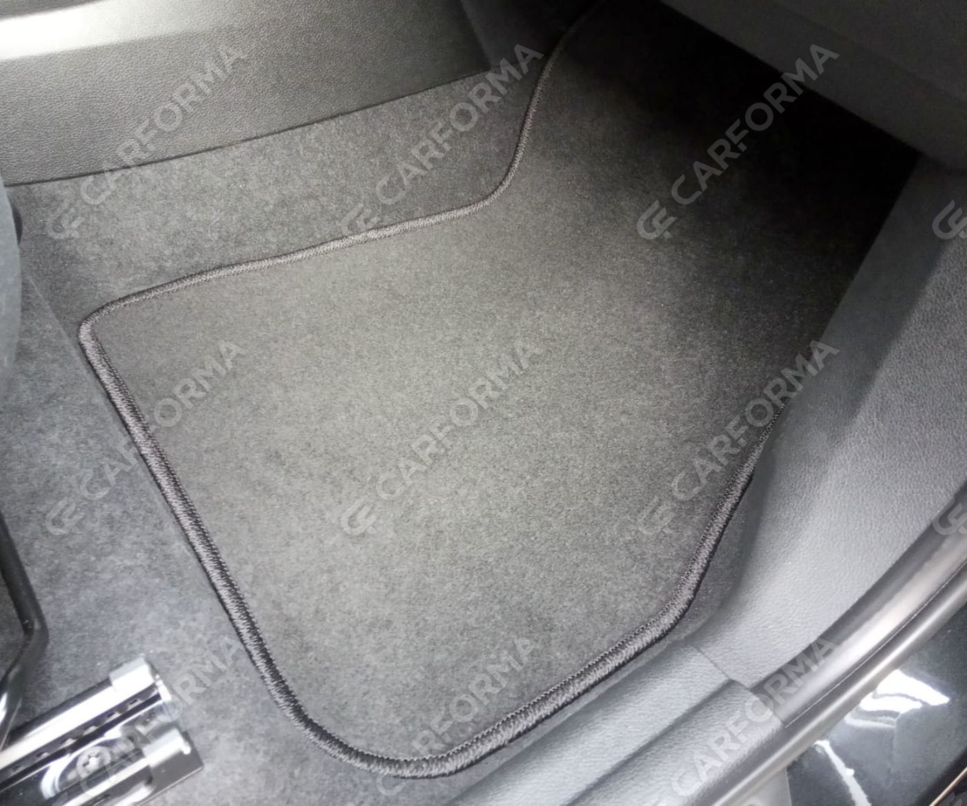 EVA коврики на BMW 2 Gran Tourer (F46) 2015&nbsp;-&nbsp;2026 в Нижнем Новгороде