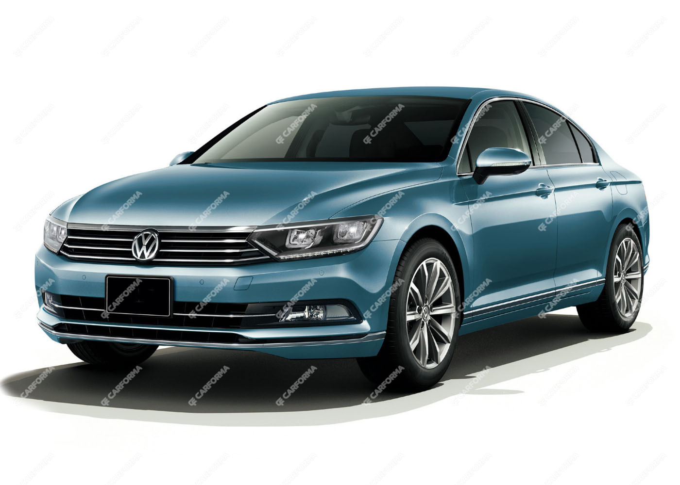 Коврики на Volkswagen Passat B8 2014 - 2025