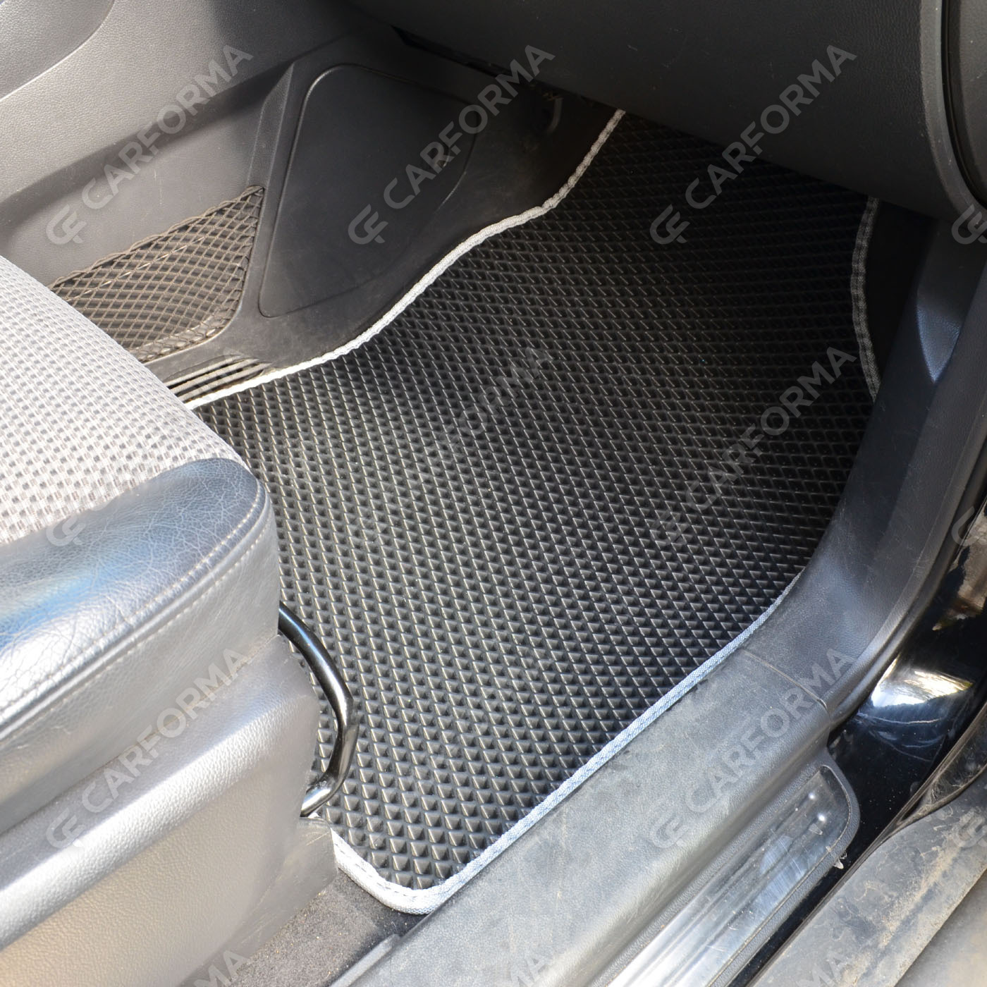 Коврики на Chevrolet Captiva 2006&nbsp;-&nbsp;2018 в Нижнем Новгороде