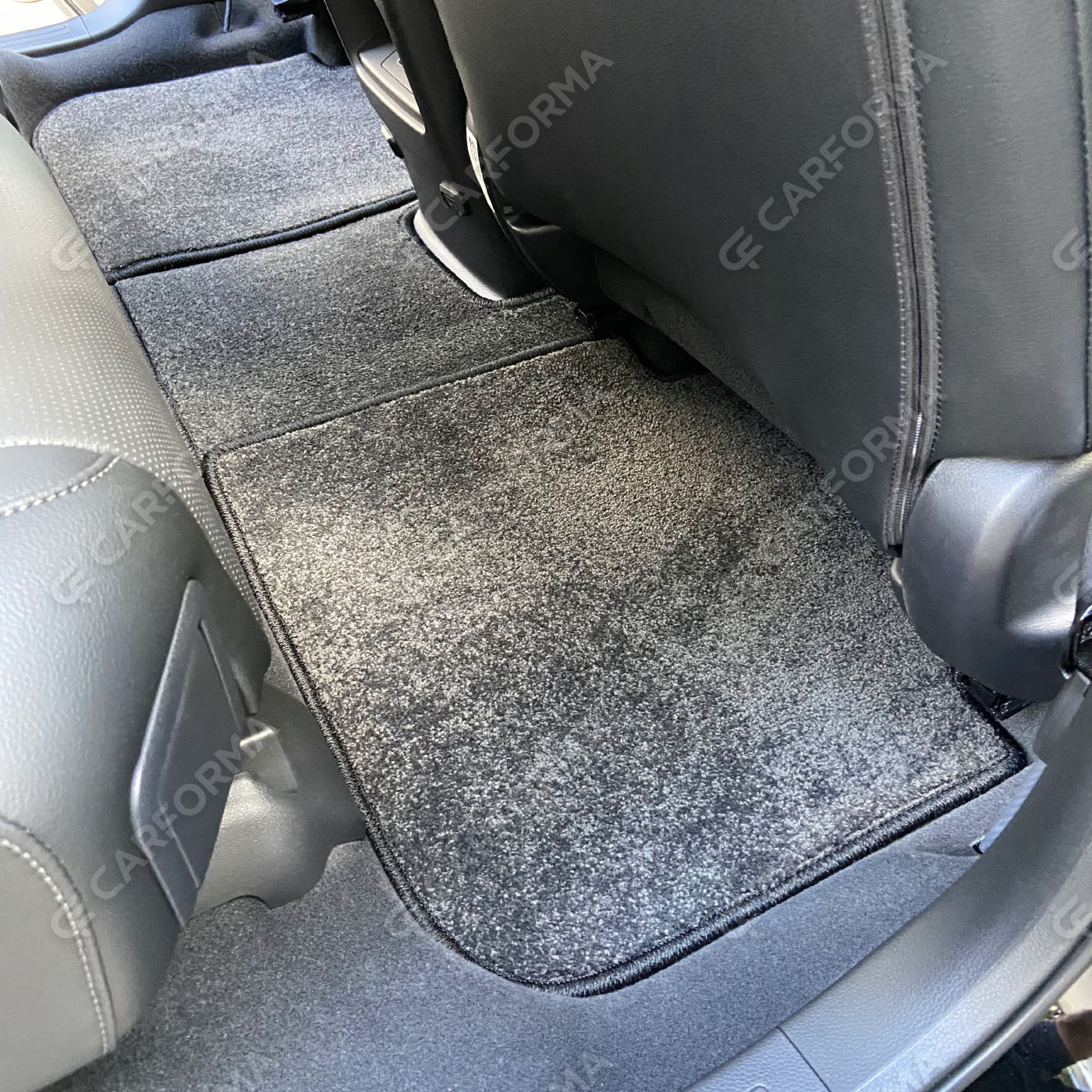 Водительские  коврики  Honda Breeze 2 2022&nbsp;-&nbsp;2026 в Нижнем Новгороде