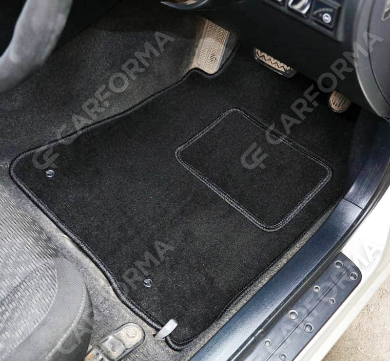 EVA коврики на Toyota Altezza 1998&nbsp;-&nbsp;2005 в Нижнем Новгороде