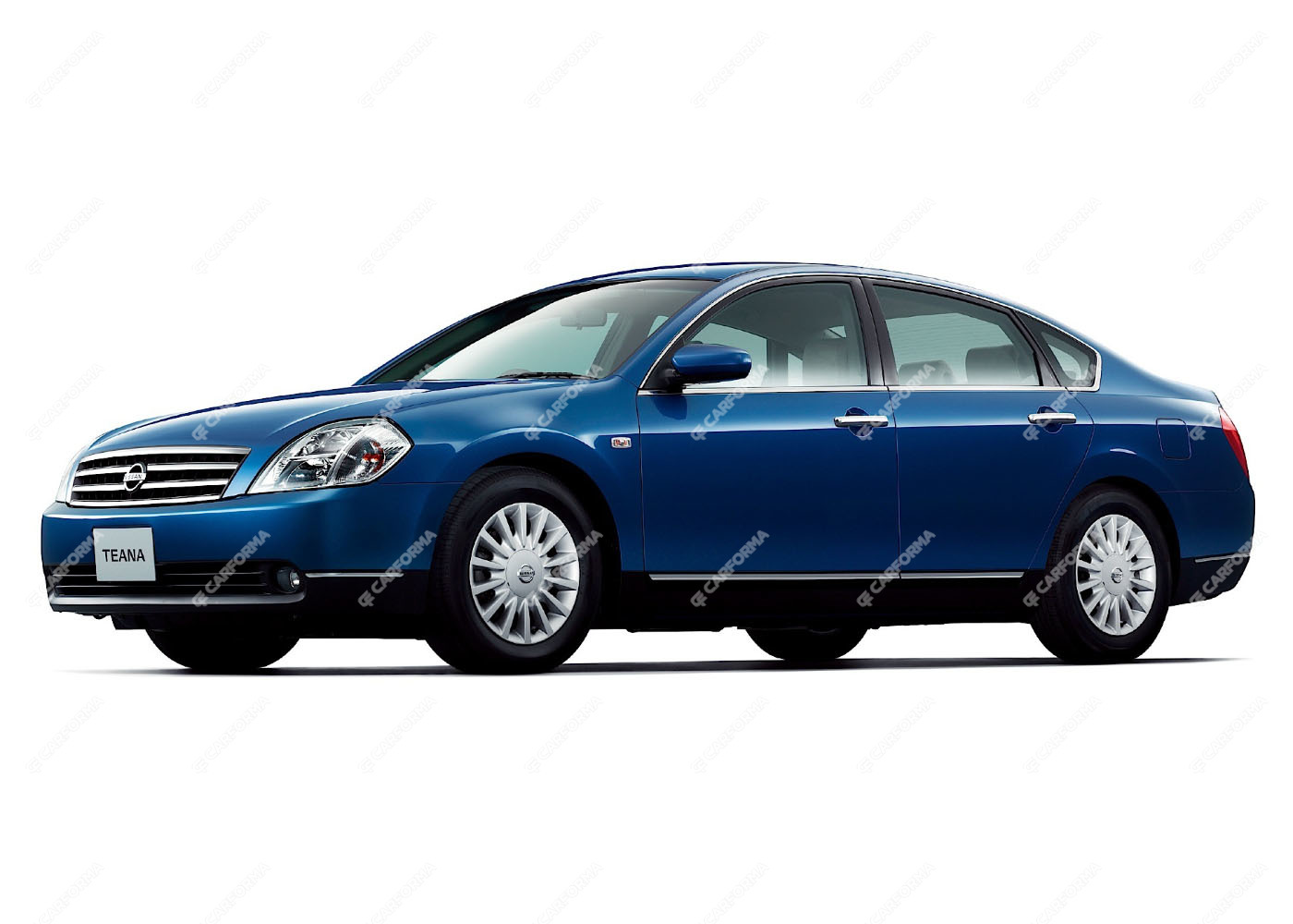 Коврики на Nissan Teana I 2003 - 2008