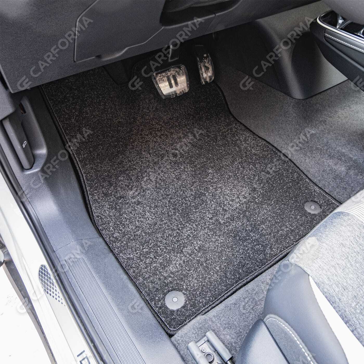 Коврики на Audi Q4 e-tron 2021&nbsp;-&nbsp;2026 в Нижнем Новгороде