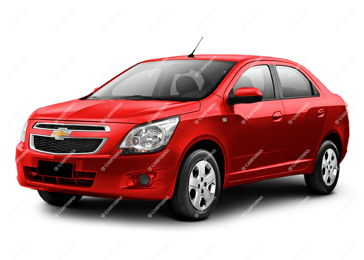 Коврики на Chevrolet Cobalt 2011 - 2025