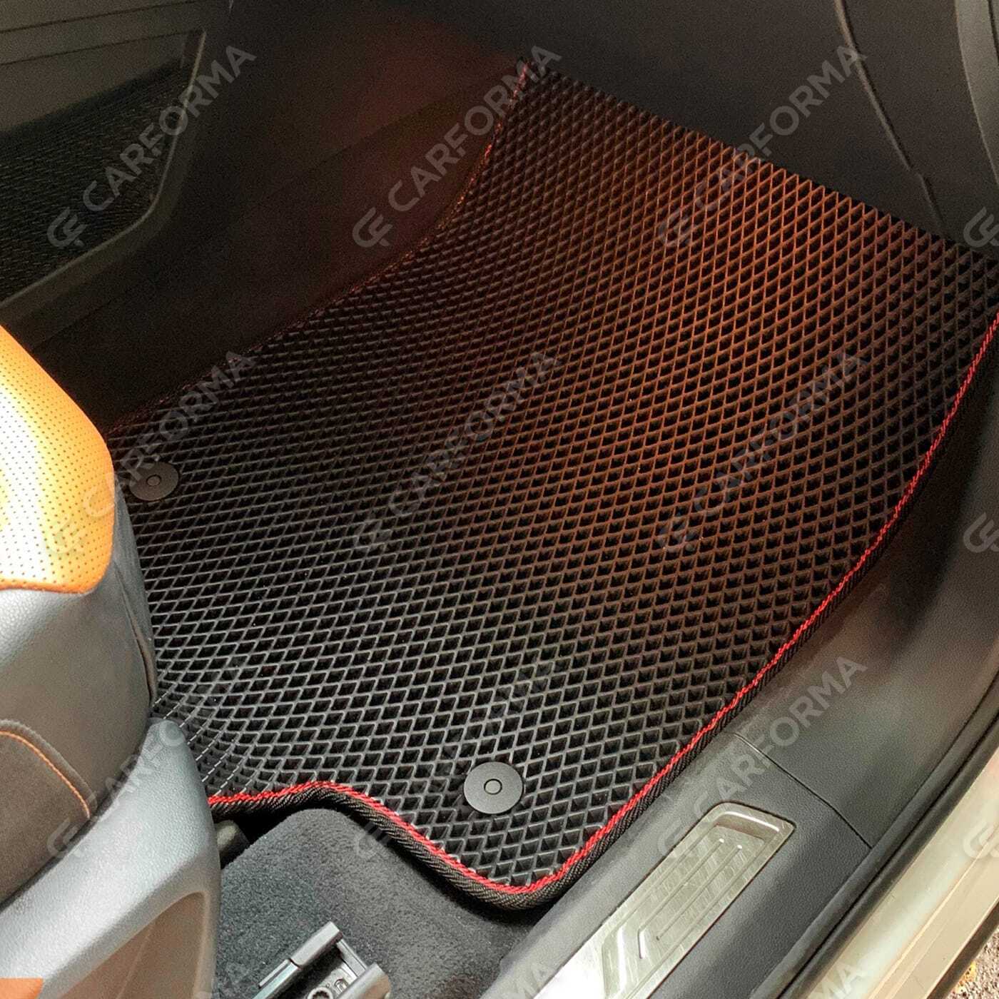 Коврики на Volkswagen Talagon 2021&nbsp;-&nbsp;2026 в Нижнем Новгороде
