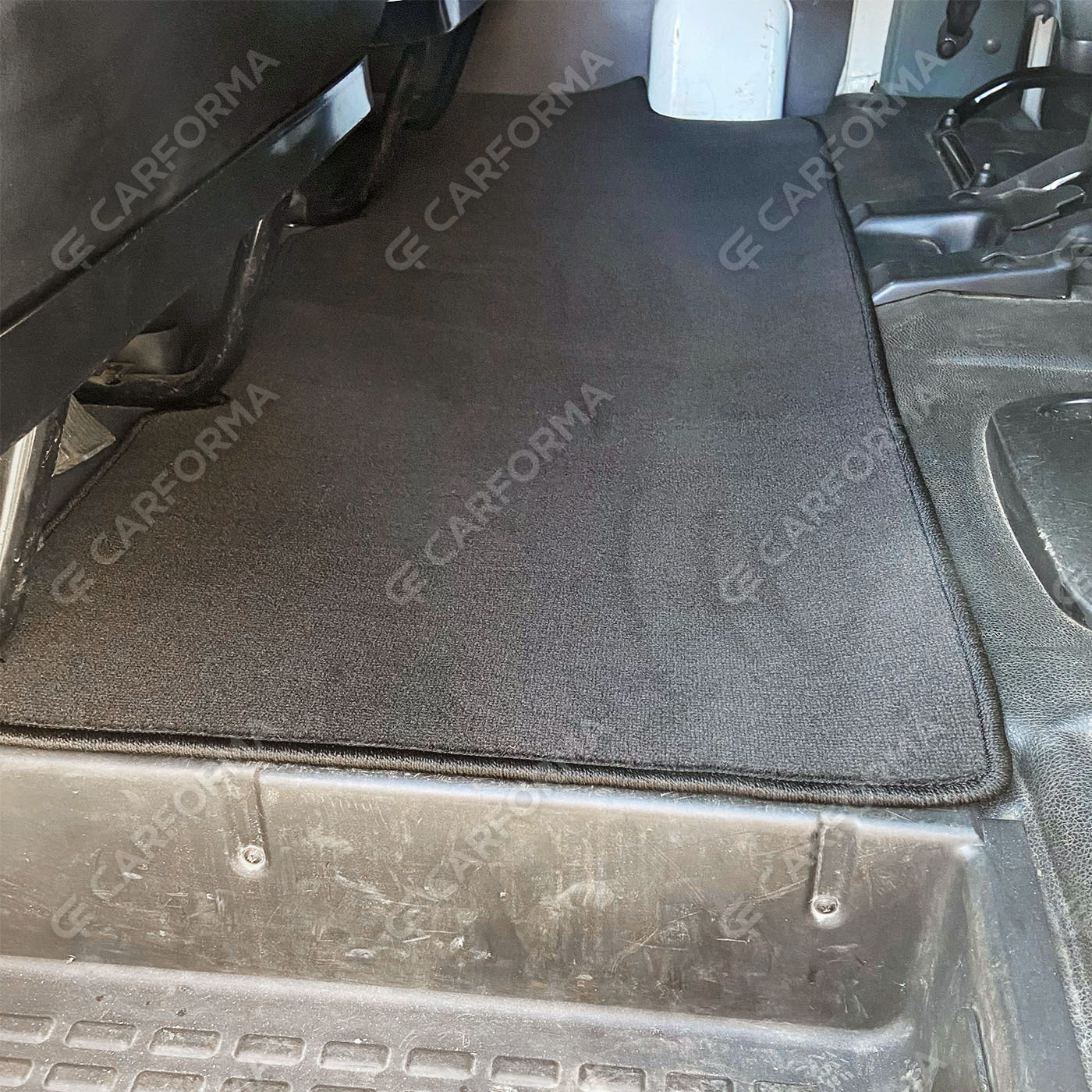 Коврики на ГАЗ Соболь Комби грузопассажирский 1998&nbsp;-&nbsp;2026 в Нижнем Новгороде