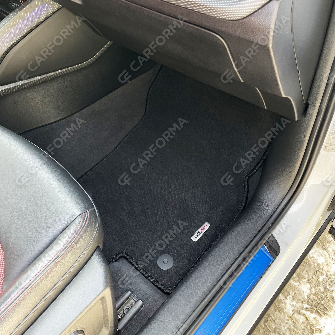 Коврики на Audi Q2L 2016&nbsp;-&nbsp;2026 в Нижнем Новгороде