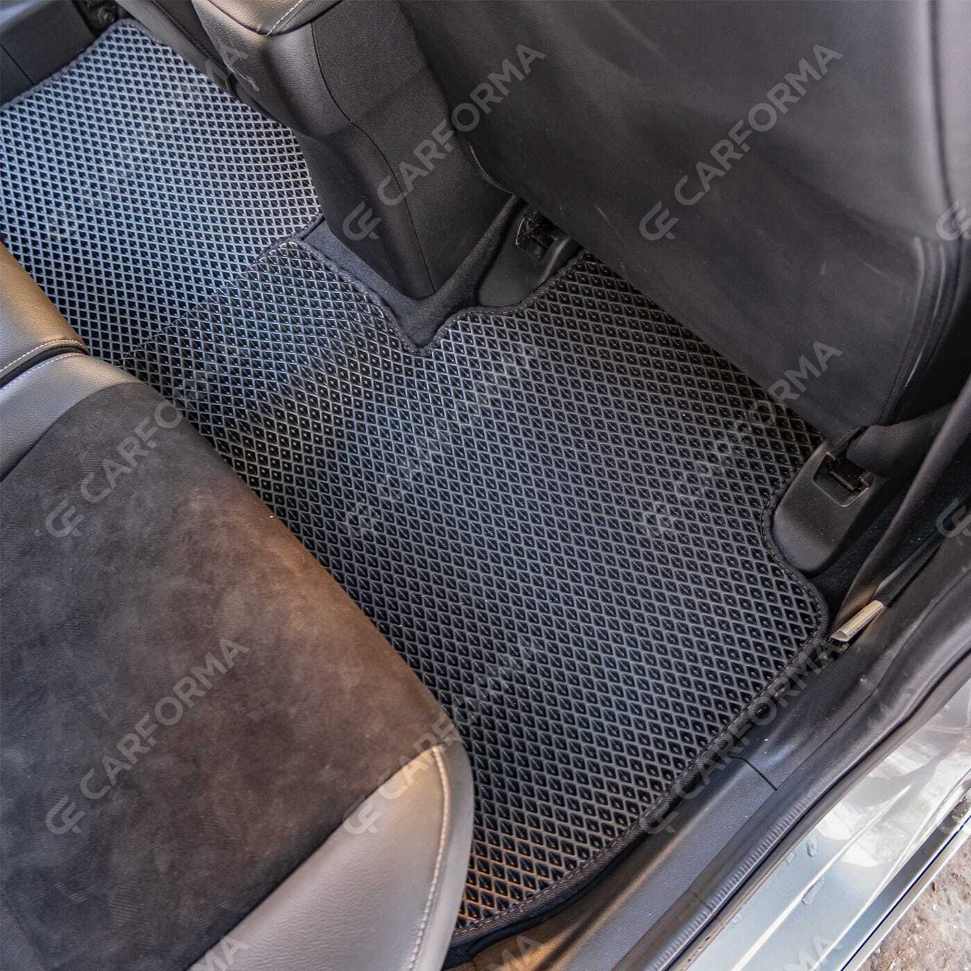 EVA коврики на Honda Life 2020&nbsp;-&nbsp;2026 в Нижнем Новгороде