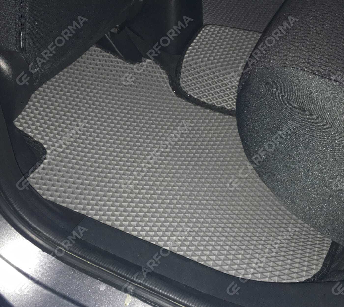 EVA коврики на Honda Life 2020&nbsp;-&nbsp;2026 в Нижнем Новгороде