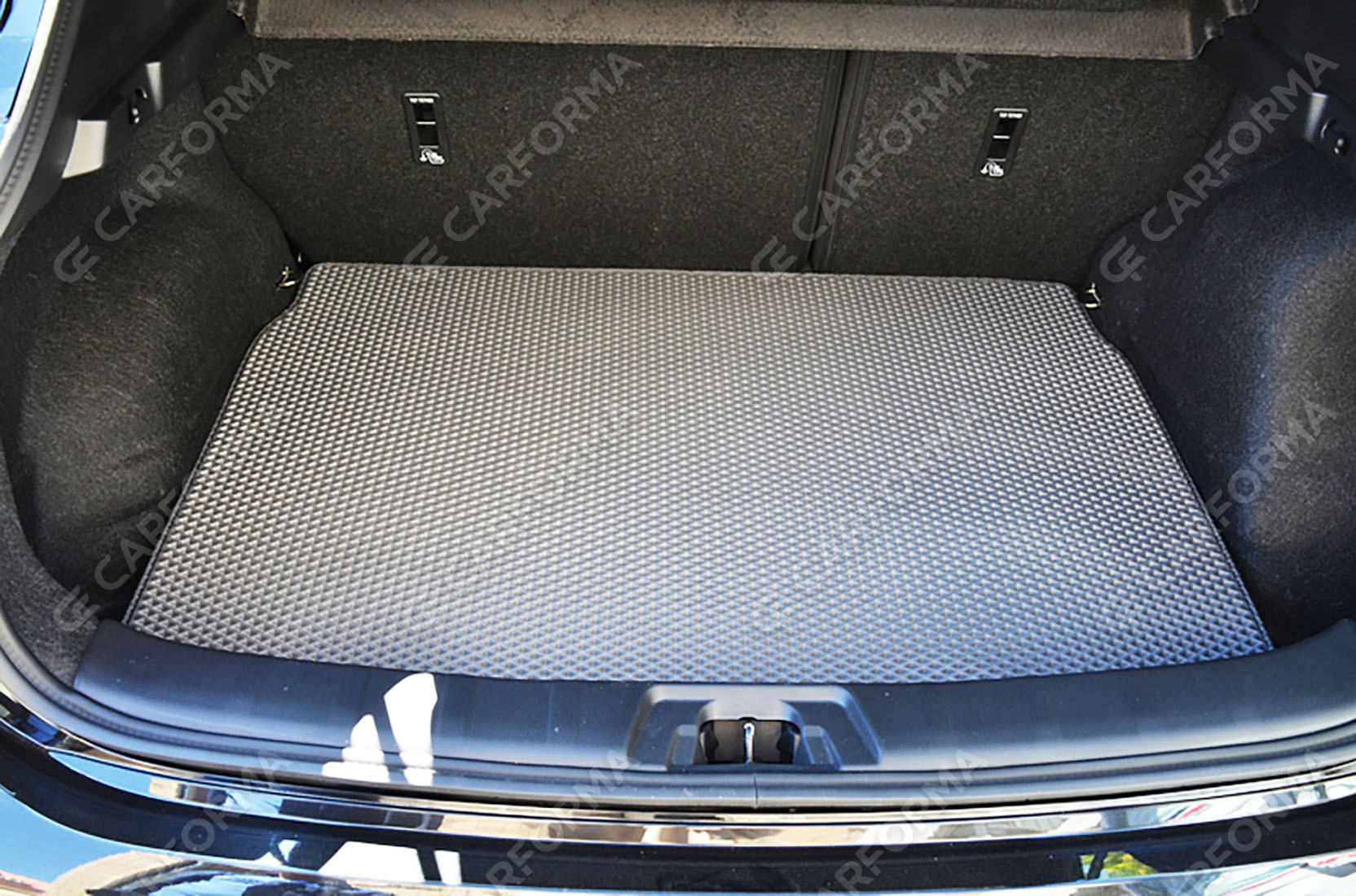 EVA коврики на Nissan Qashqai (J12) 2021&nbsp;-&nbsp;2026 в Нижнем Новгороде