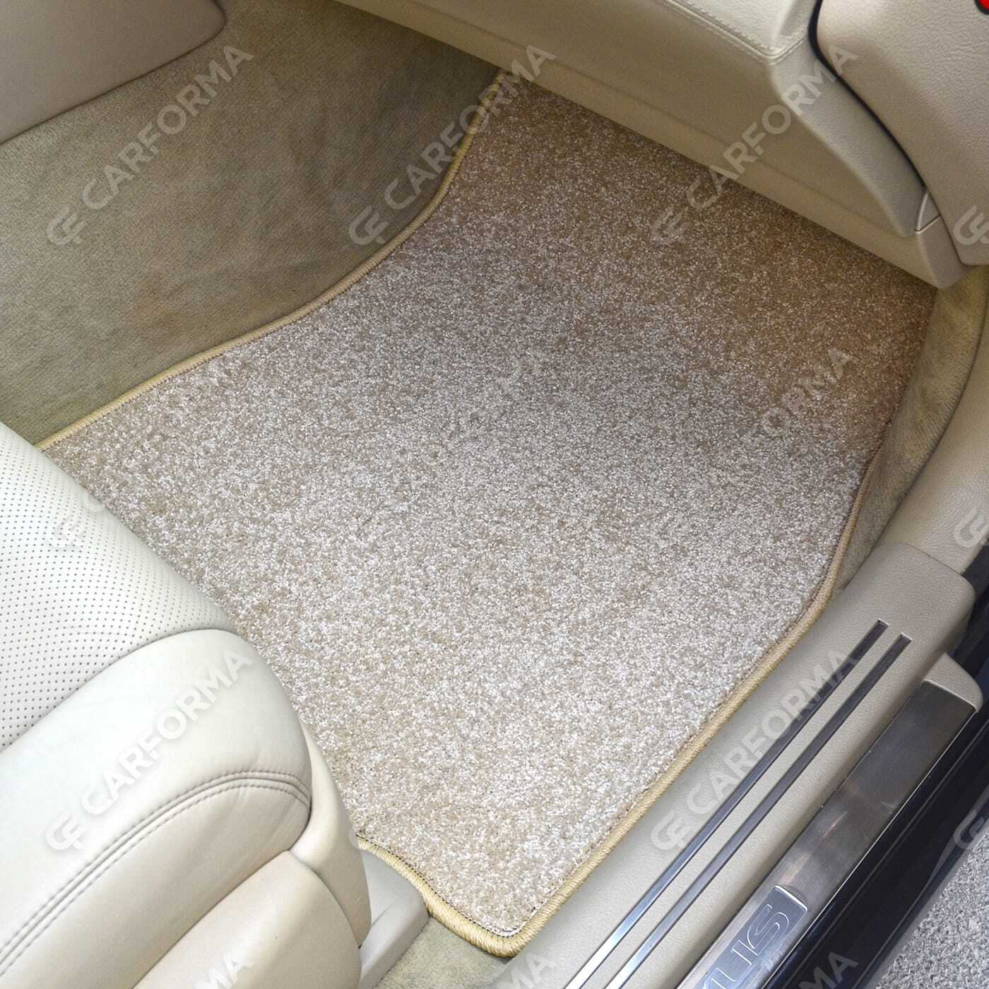 Ворсовые коврики на Lexus LS IV 2006&nbsp;-&nbsp;2017 в Нижнем Новгороде