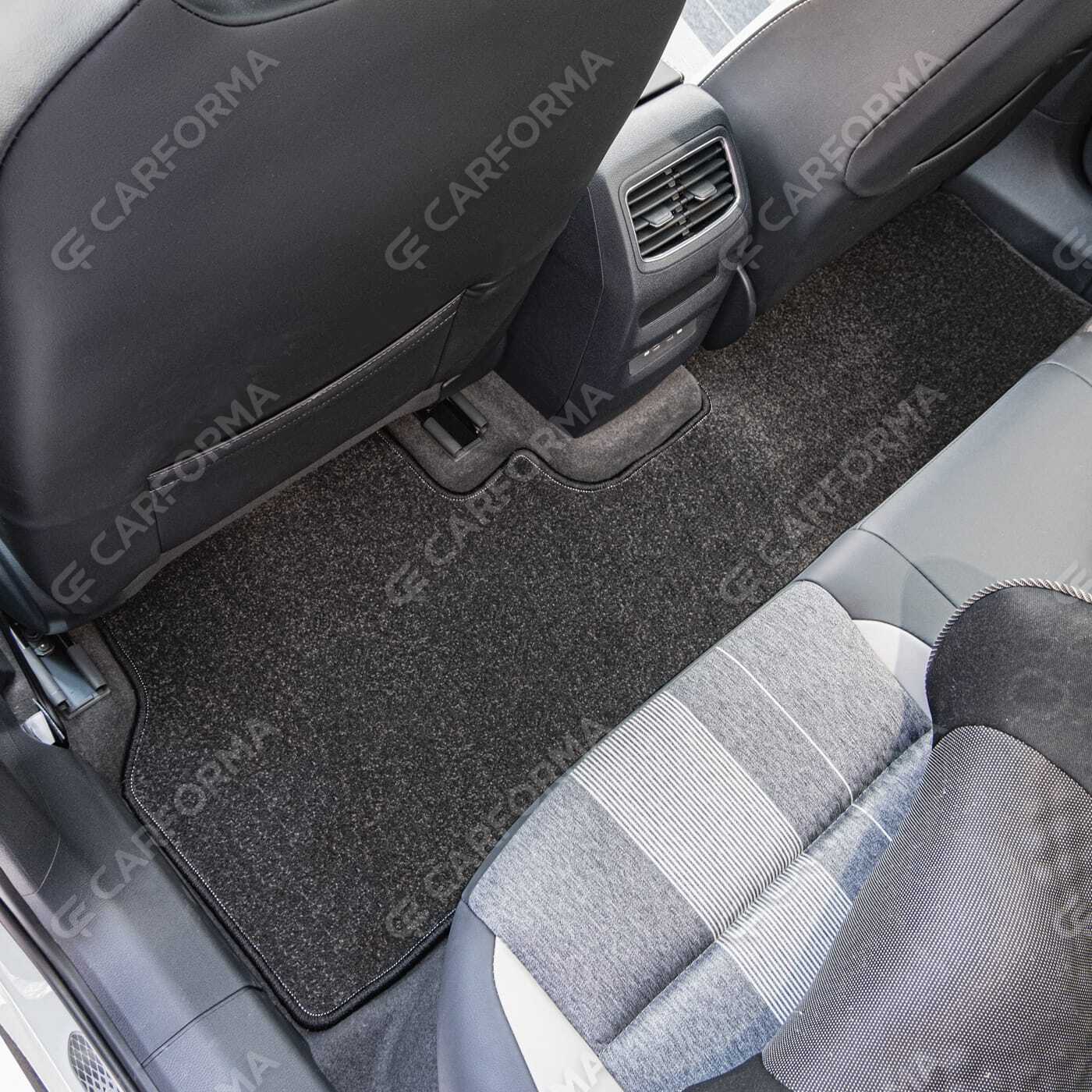 Коврики на Audi Q4 e-tron 2021&nbsp;-&nbsp;2026 в Нижнем Новгороде