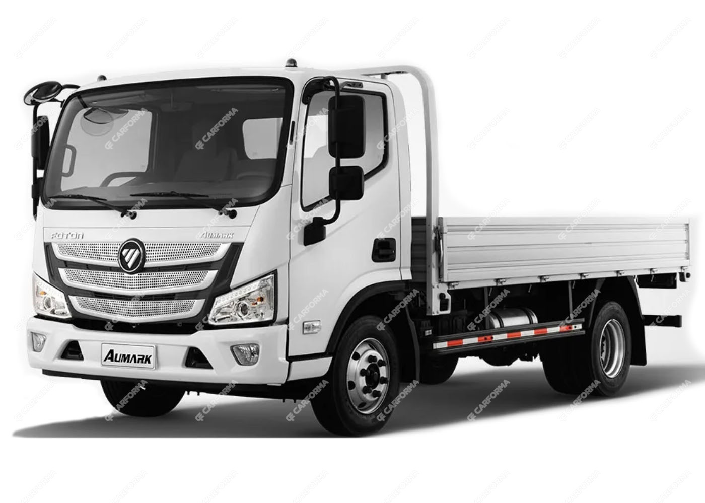 Коврики на Foton Aumark S35, S85, S085, S100, S120 2017 - 2025