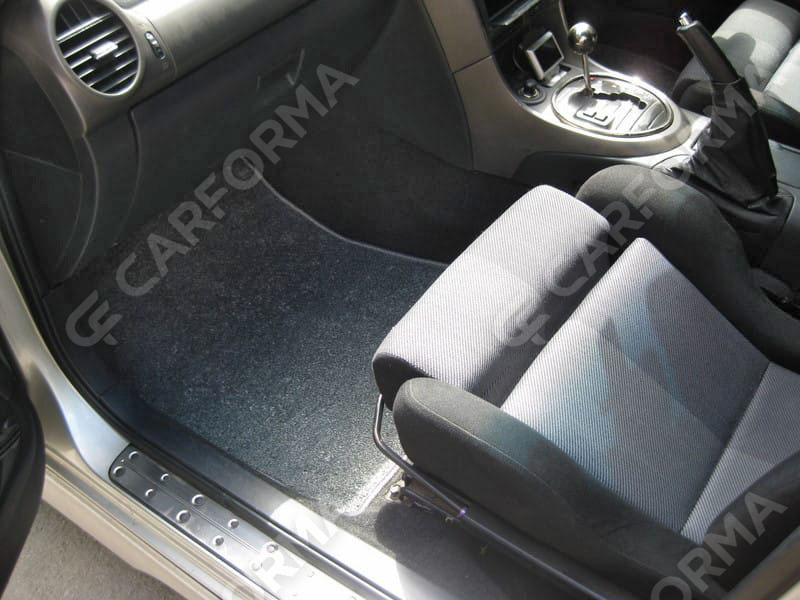 EVA коврики на Toyota Altezza 1998&nbsp;-&nbsp;2005 в Нижнем Новгороде