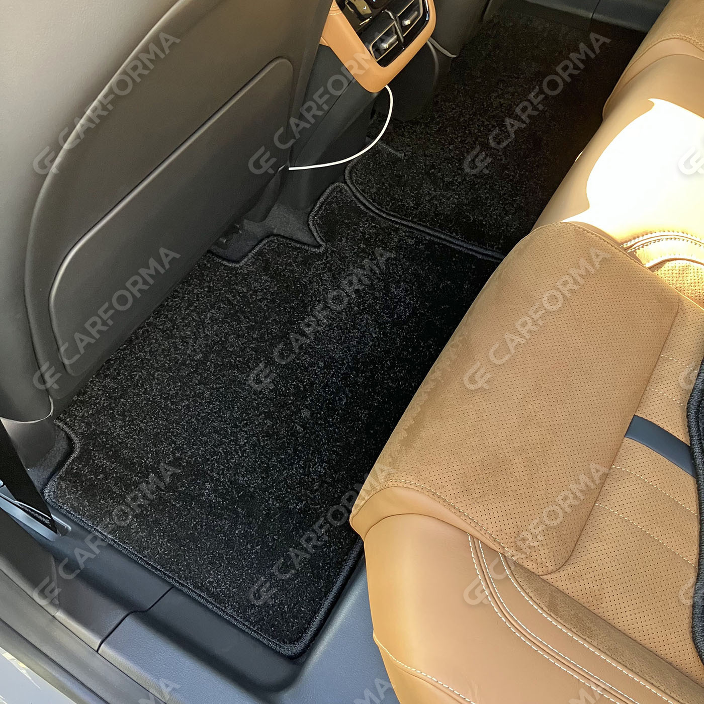 EVA коврики на Mazda EZ-6 2024&nbsp;-&nbsp;2026 в Нижнем Новгороде