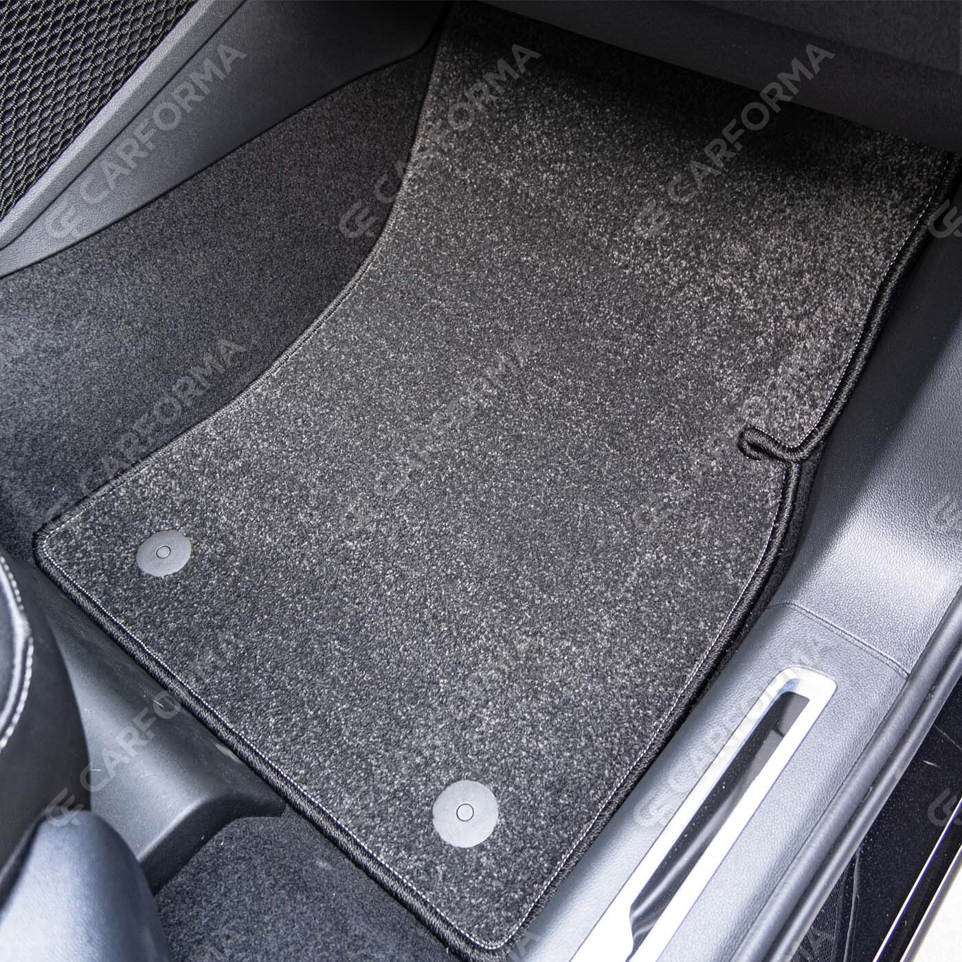 Коврики на Audi Q2L 2016&nbsp;-&nbsp;2026 в Нижнем Новгороде