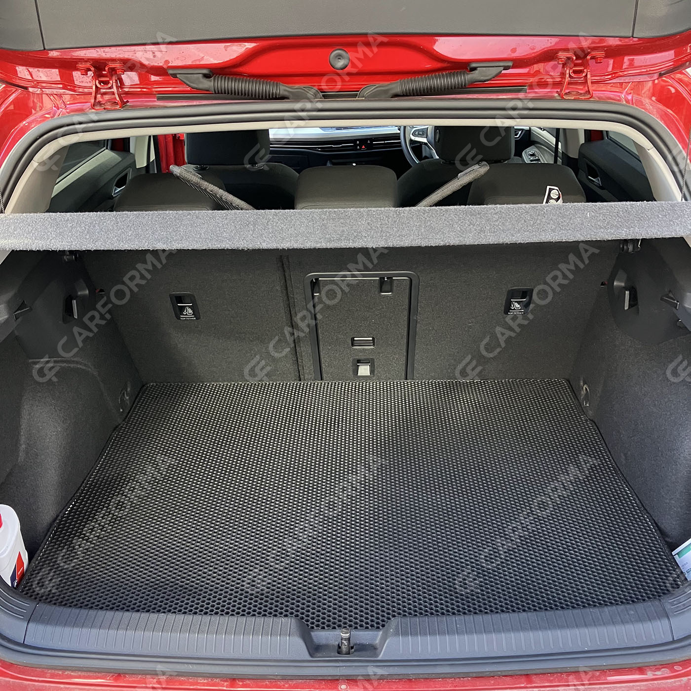 Ворсовые коврики на Volkswagen Golf 8 2019&nbsp;-&nbsp;2026 в Нижнем Новгороде