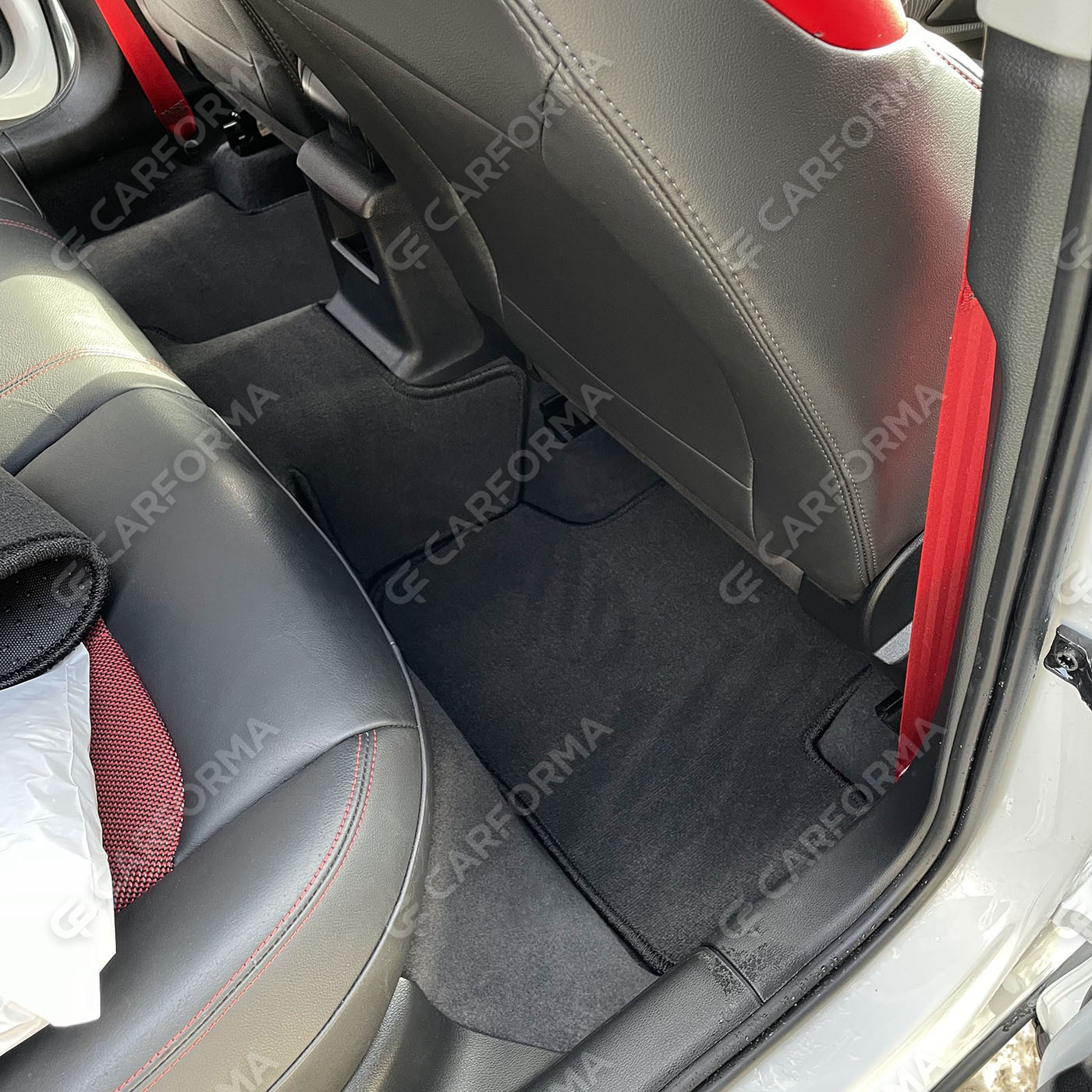 Коврики на Audi Q2L 2016&nbsp;-&nbsp;2026 в Нижнем Новгороде