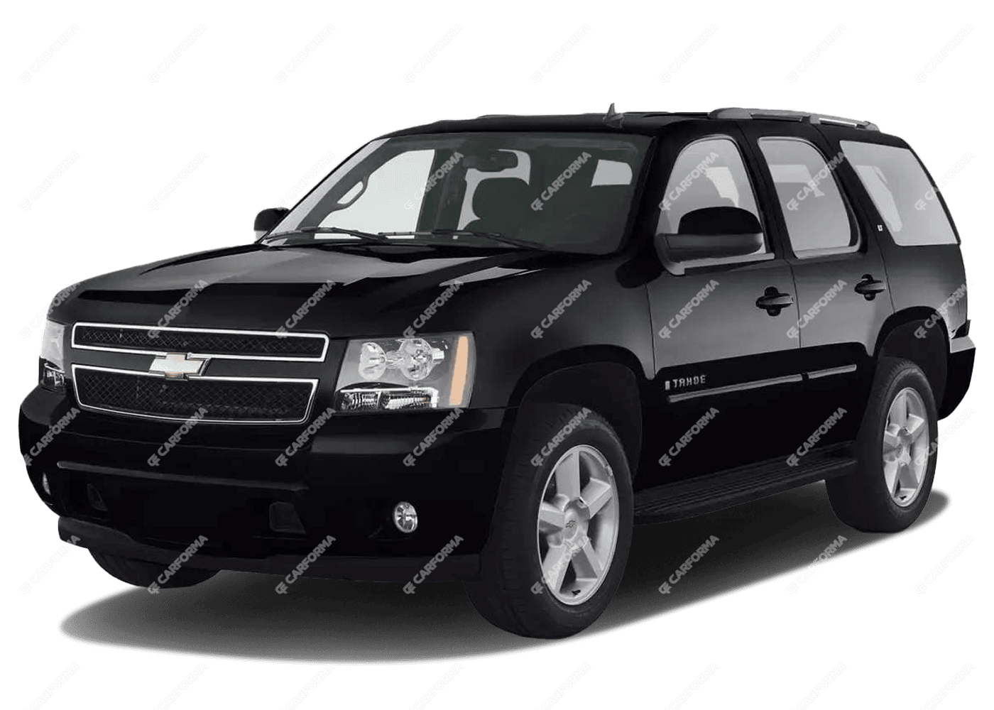 Коврики на Chevrolet Tahoe III 2005 - 2014