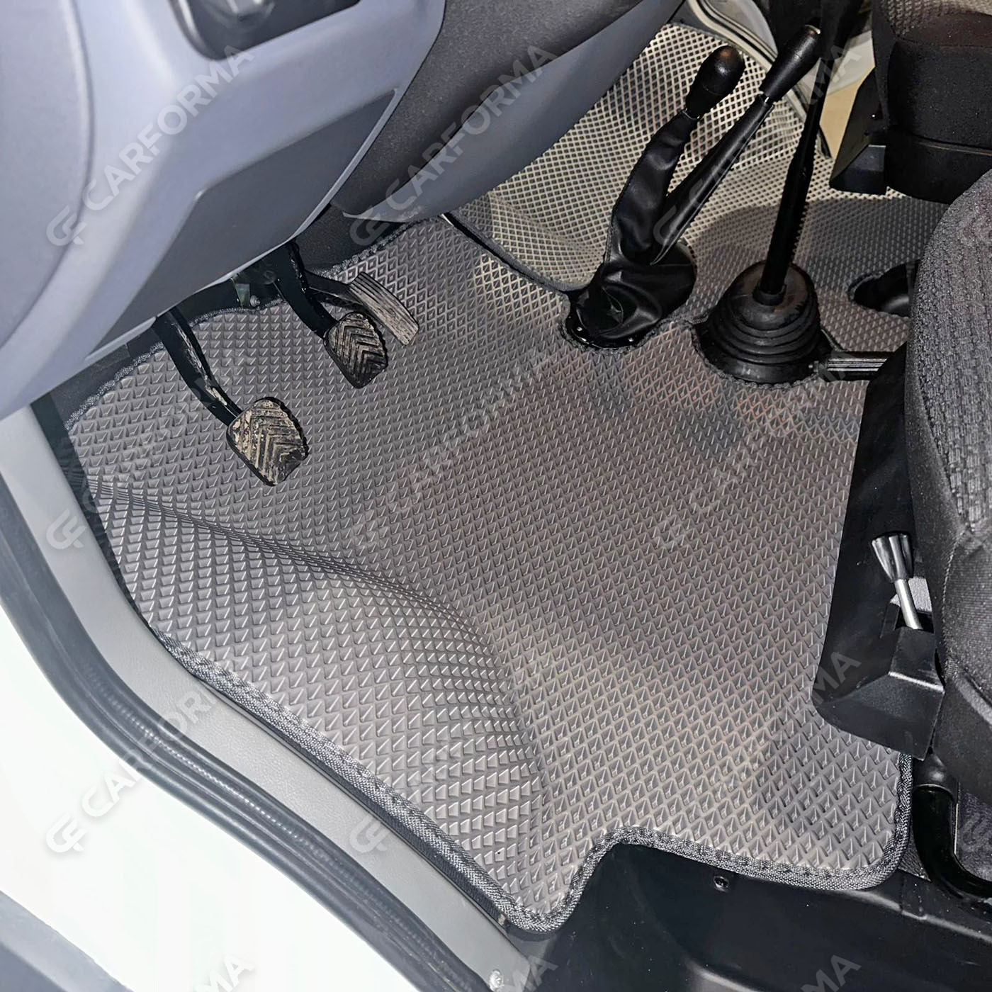 Коврики на ГАЗ ГАЗель 1994&nbsp;-&nbsp;2026 в Нижнем Новгороде