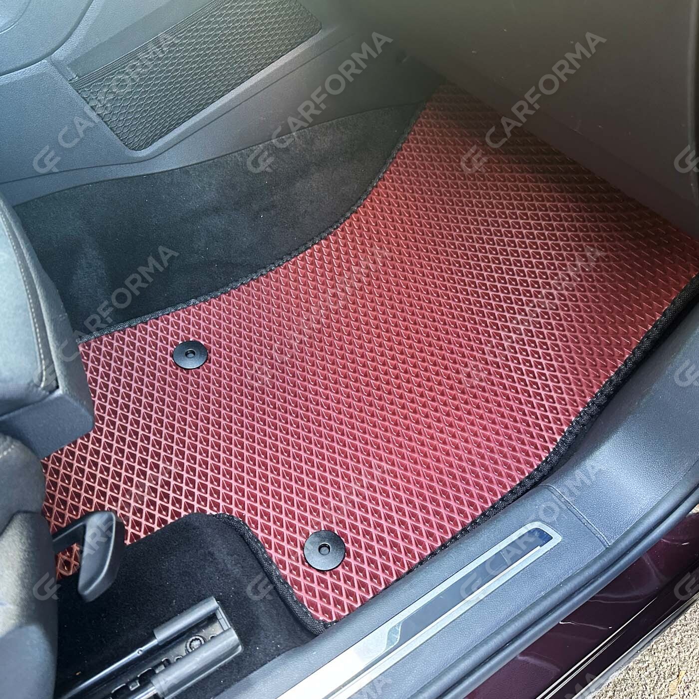 Коврики на Audi Q2L 2016&nbsp;-&nbsp;2026 в Нижнем Новгороде