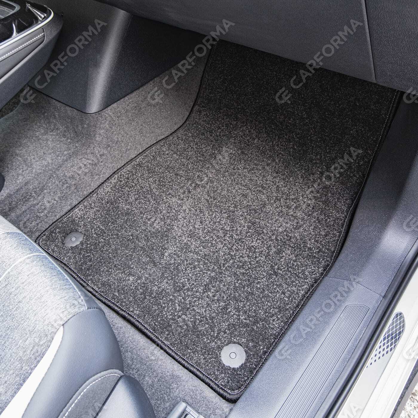 Коврики на Audi Q4 e-tron 2021&nbsp;-&nbsp;2026 в Нижнем Новгороде