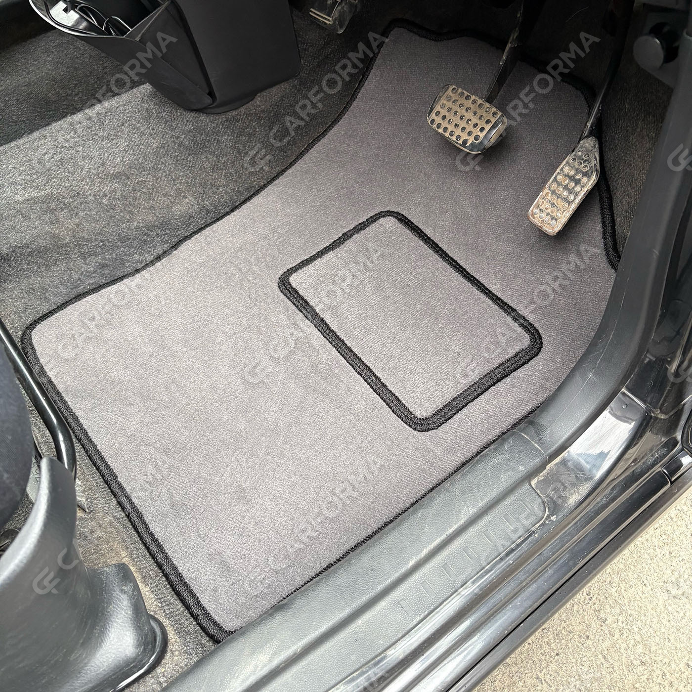 EVA коврики на Daihatsu Move VI 2006&nbsp;-&nbsp;2010 в Нижнем Новгороде