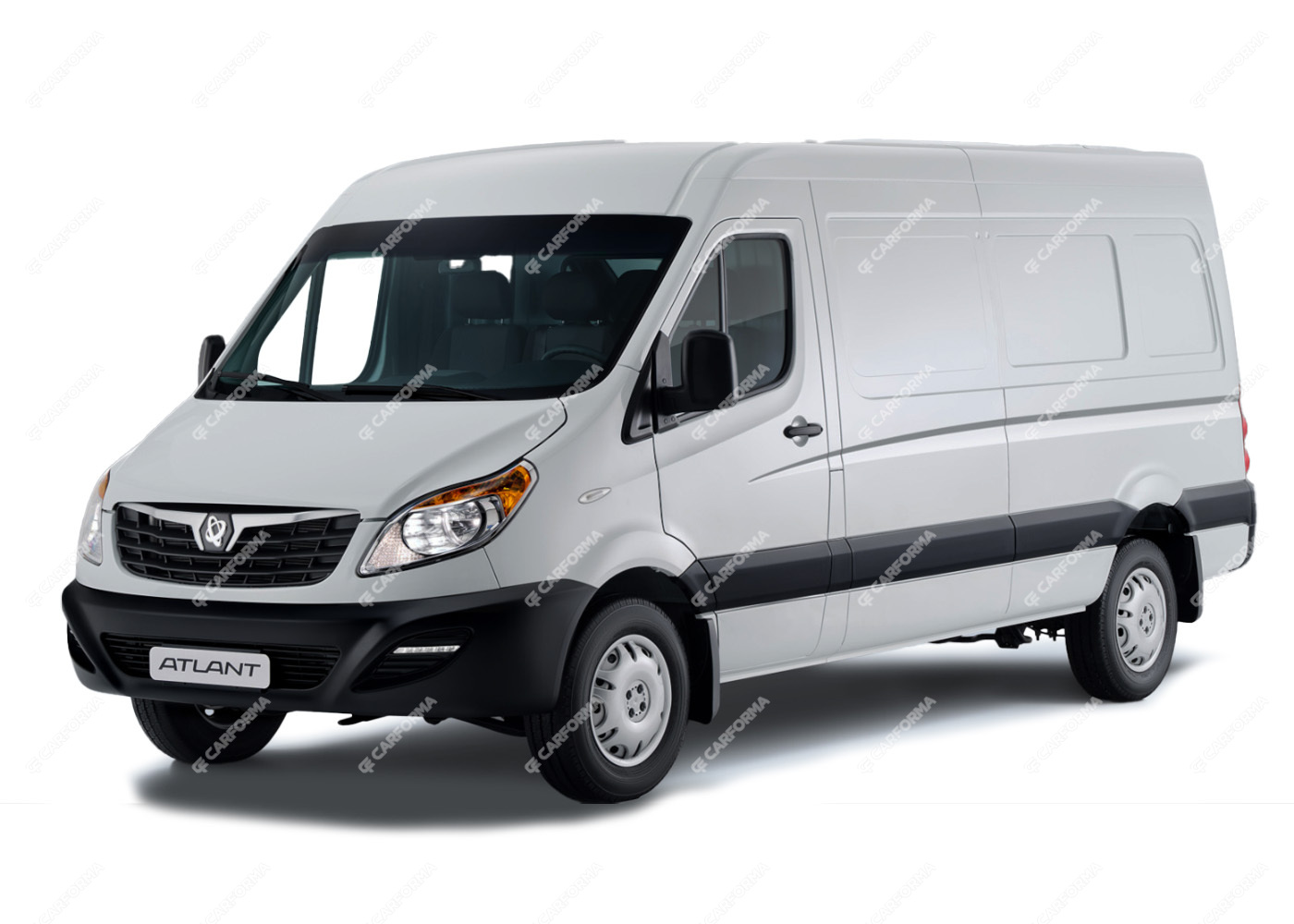 Коврики на Sollers Atlant 2024 - 2025 на заказ с доставкой в Челябинск, Челябинская обл.