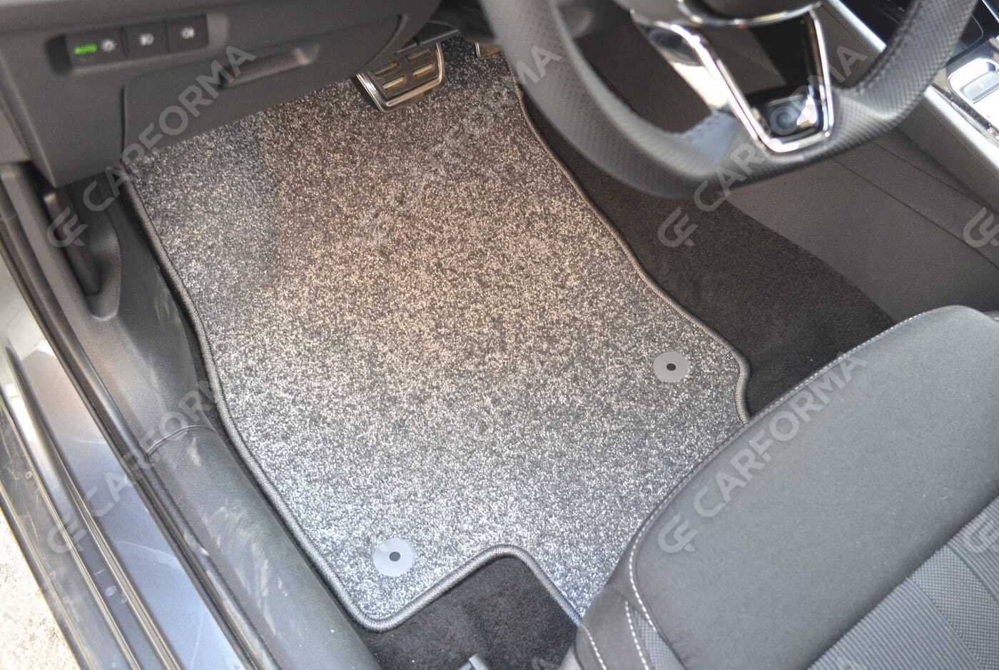 Коврики на Audi Q2L 2016&nbsp;-&nbsp;2026 в Нижнем Новгороде