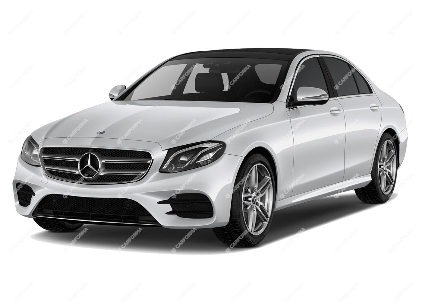 Коврики на Mercedes E (W213) 2016 - 2023