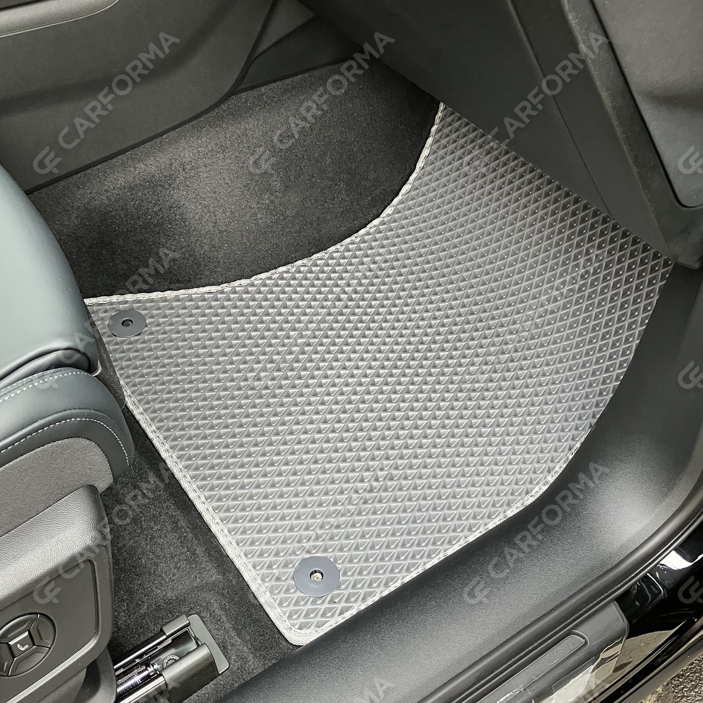 Коврики на Audi Q5 III 2024&nbsp;-&nbsp;2026 в Нижнем Новгороде