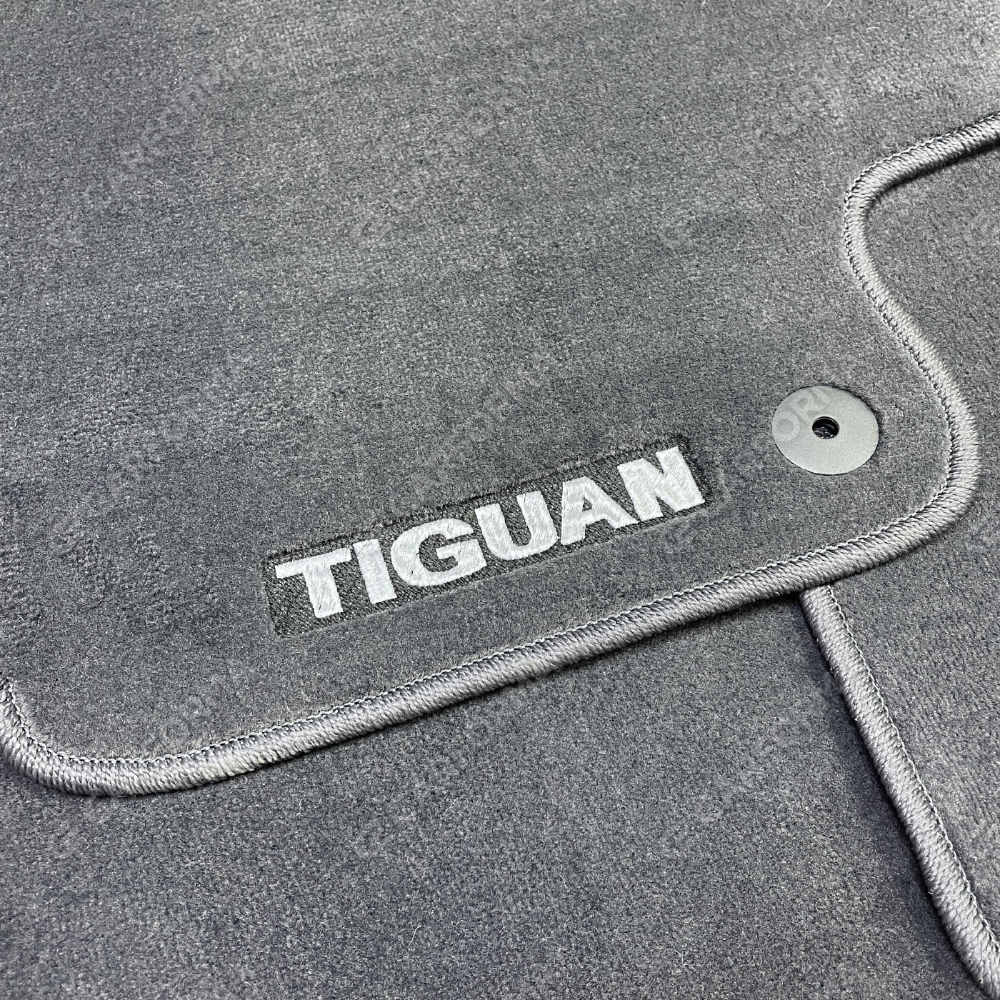 EVA коврики на Volkswagen Tiguan L 2020&nbsp;-&nbsp;2026 в Нижнем Новгороде