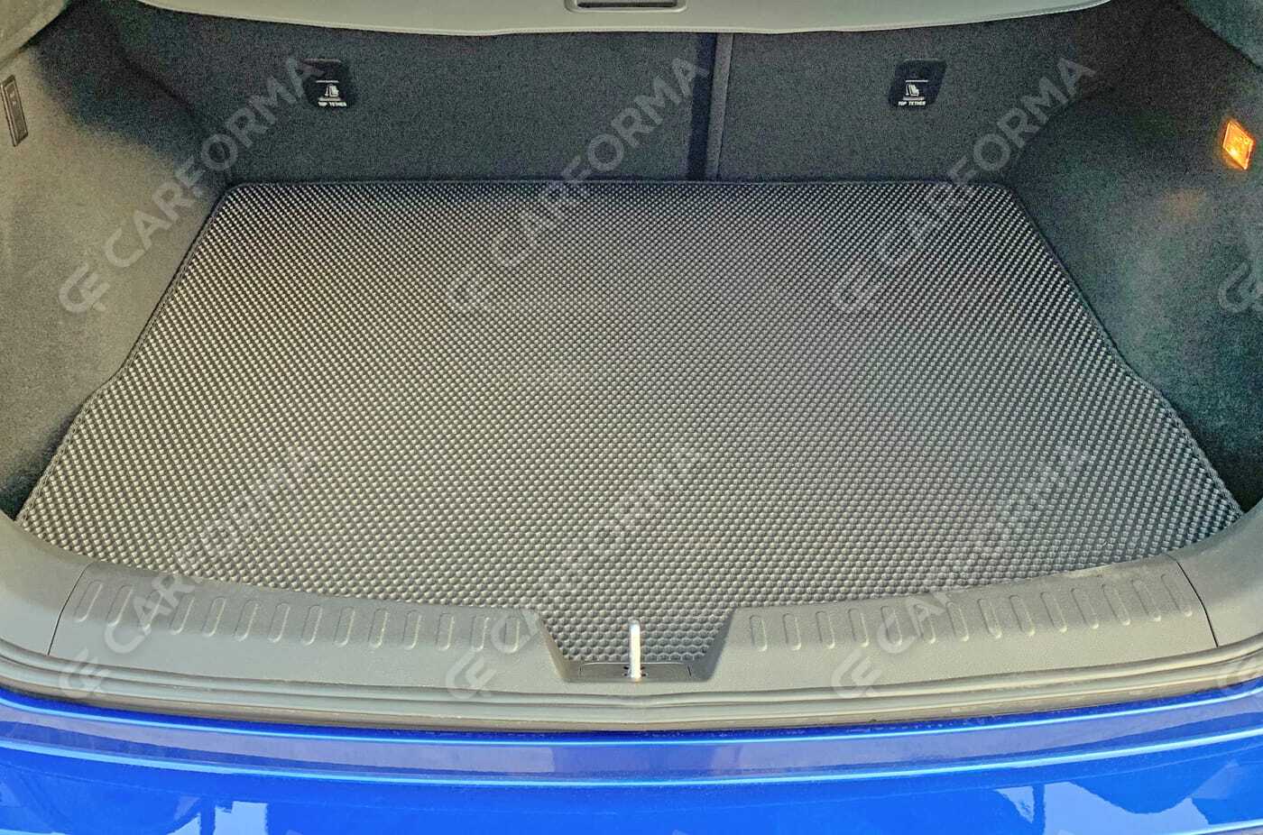 EVA коврики на Haval F7 I 2018&nbsp;-&nbsp;2024 в Нижнем Новгороде