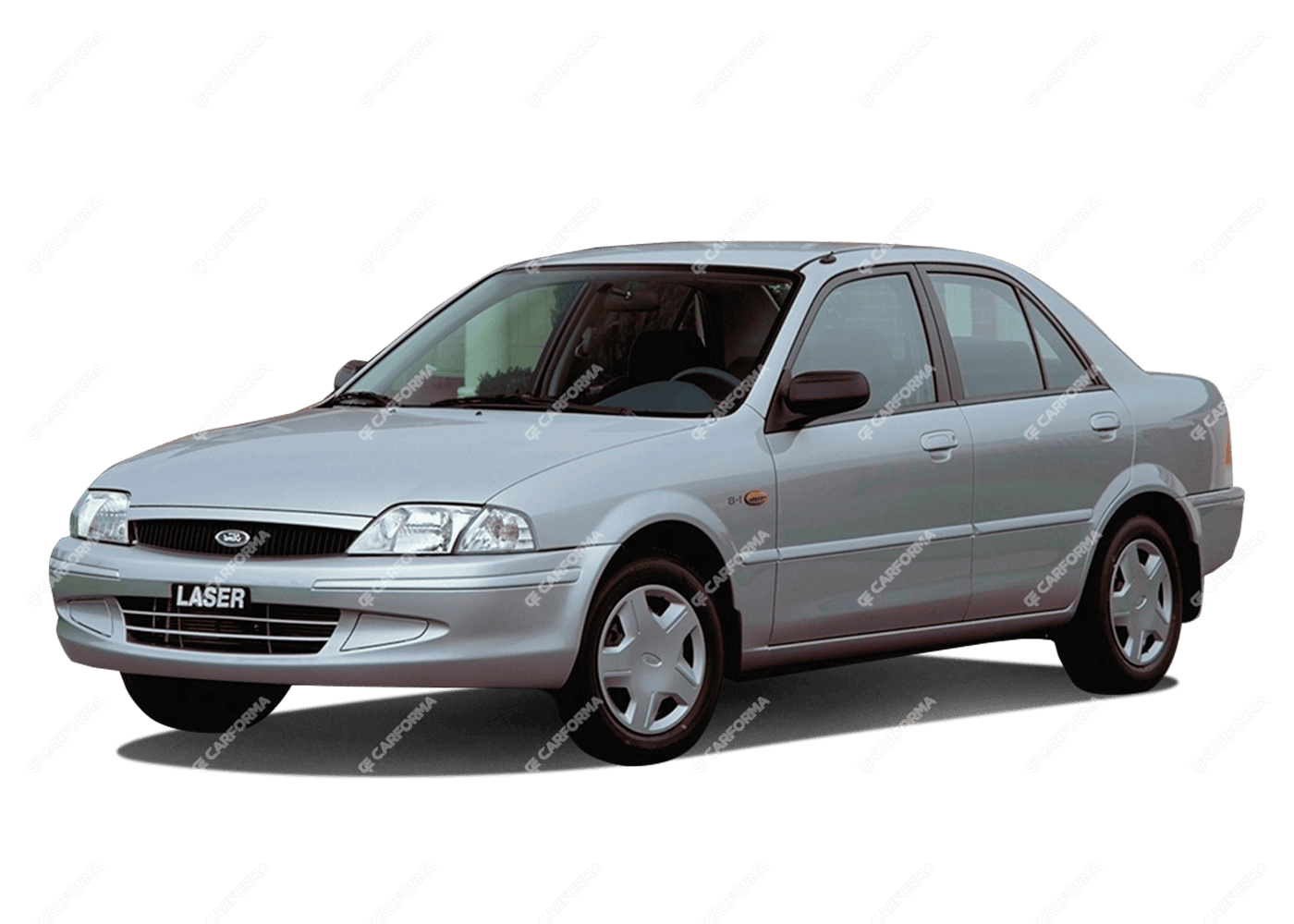 Коврики на Ford Laser (BJ) 1998 - 2003 в Нижнем Новгороде