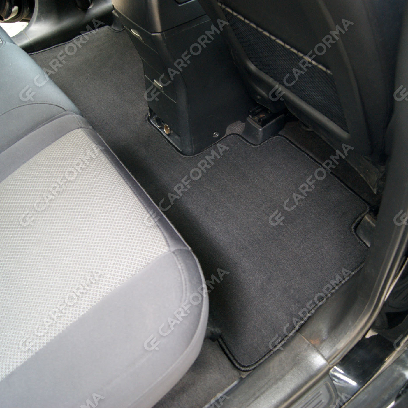 Водительские eva коврики  Opel Antara 2006&nbsp;-&nbsp;2015 в Нижнем Новгороде