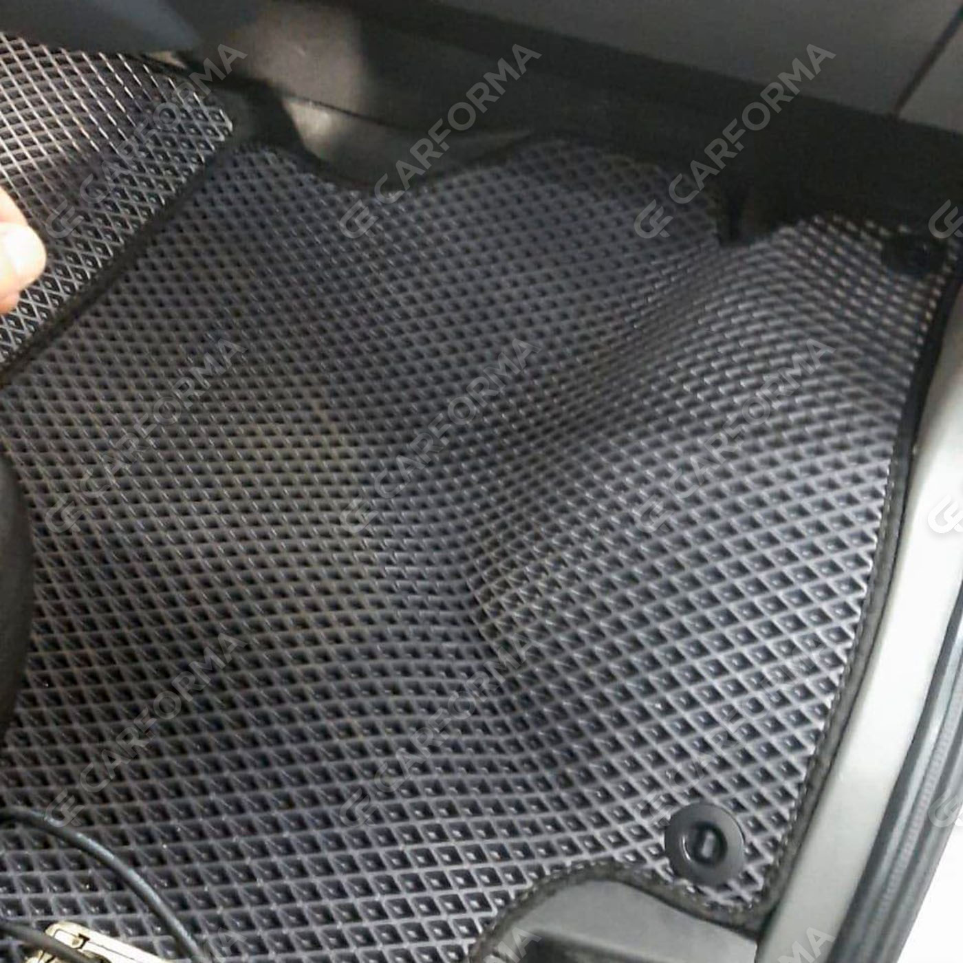 Коврики на ГАЗ ГАЗель 1994&nbsp;-&nbsp;2026 в Нижнем Новгороде